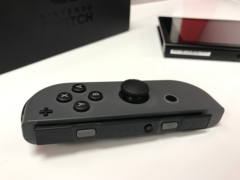 Illustration for article titled 25 cosas que aprendí en 25 minutos con la Nintendo Switch